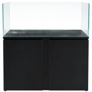 AQUA JAPAN AJ-65P LOW IRON GLASS – WHITE STAND