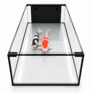 150 GAL 72X30X16 FRAG TANK LOW IRON GLASS