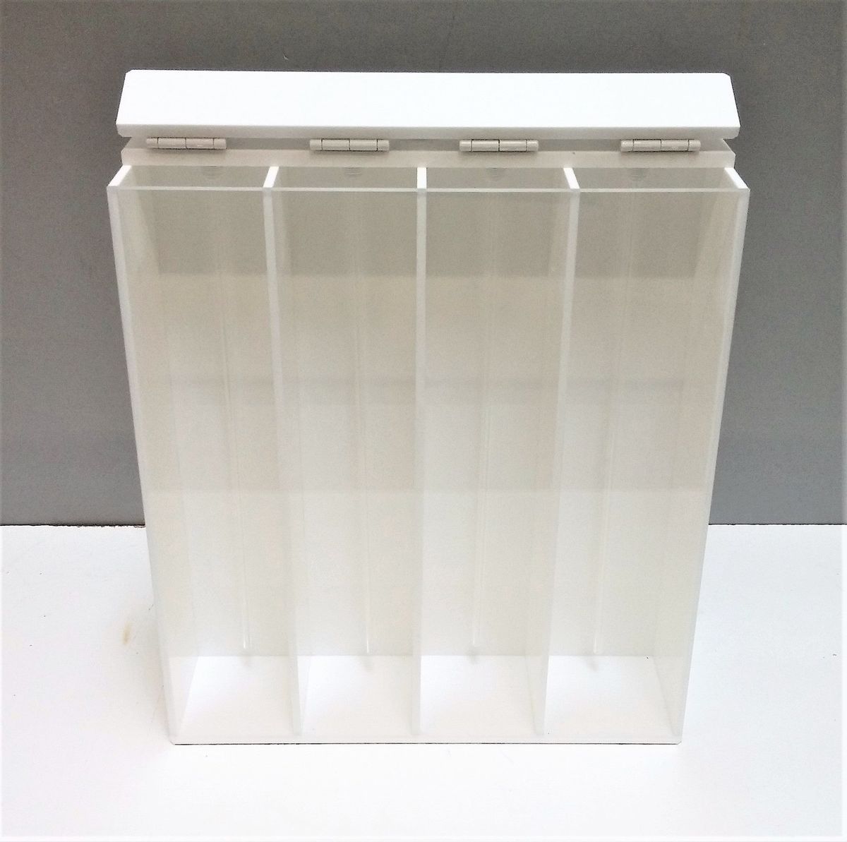 4-Part Dosing Container, photo 2