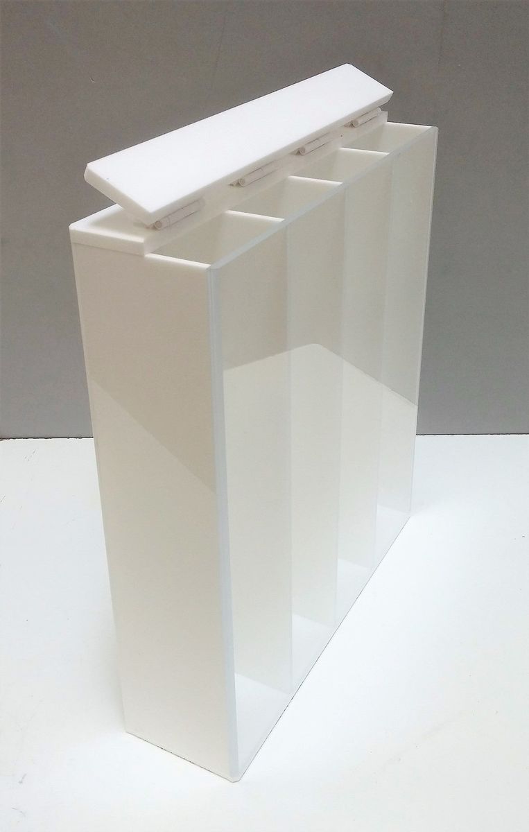 4-Part Dosing Container, photo 3