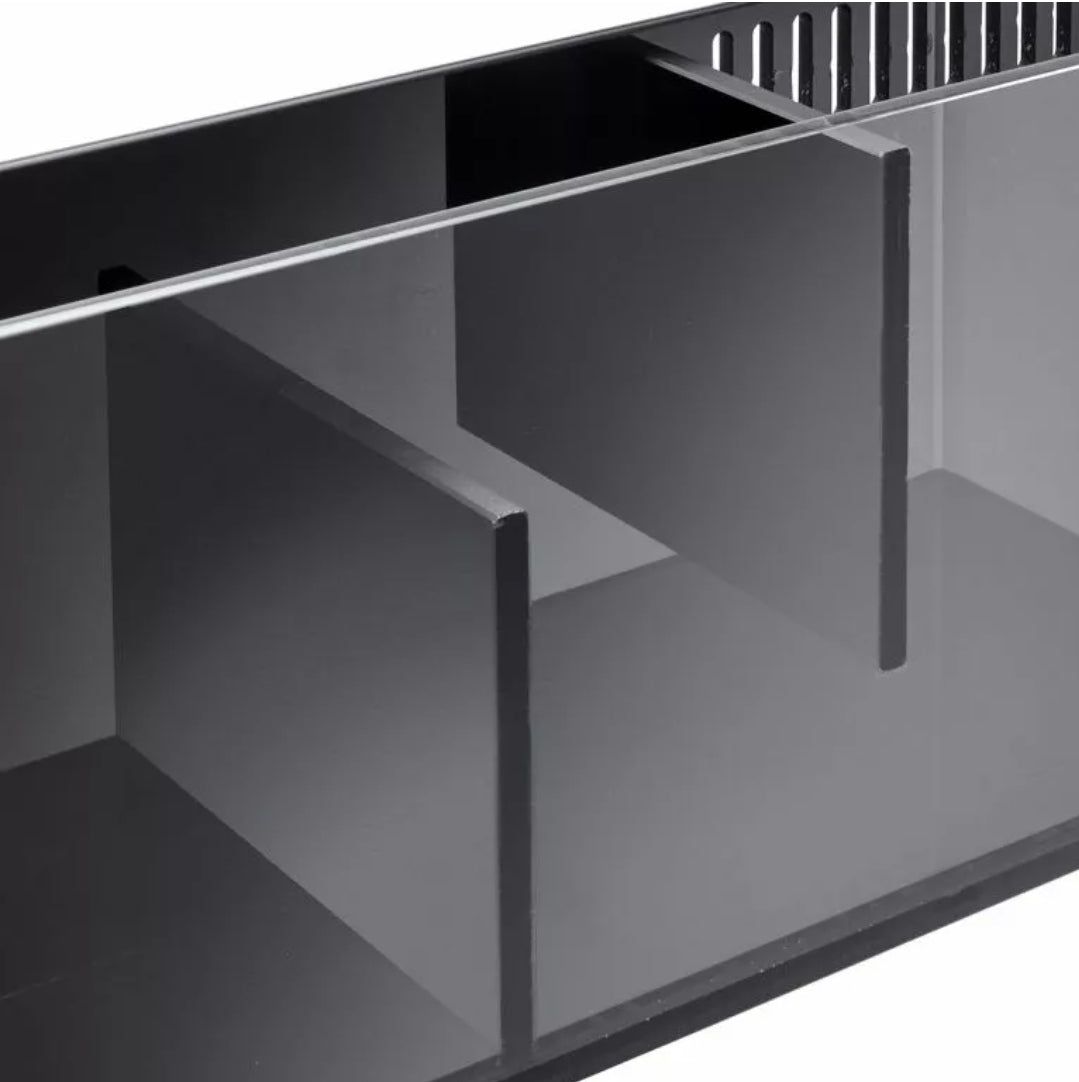 REF# 22AIO - 22x22x8 - 1/2" rimless All In One Frag tank, photo 5