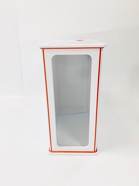 REF# ATO100 - PVC/Hybrid Acrylic ATO Reservoir, photo 2