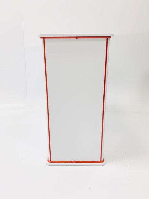 REF# ATO100 - PVC/Hybrid Acrylic ATO Reservoir, photo 4