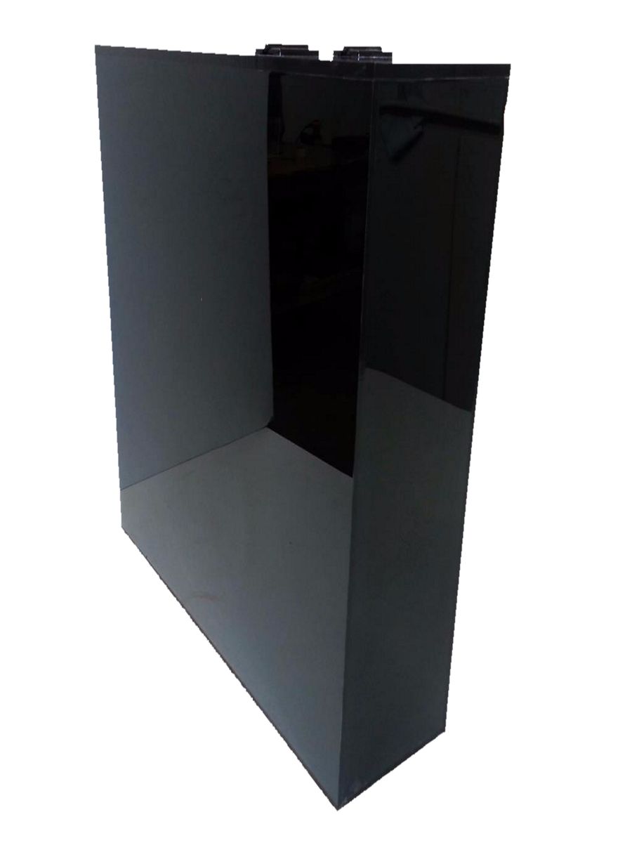 REF# ATO102 10 gal. Black ATO