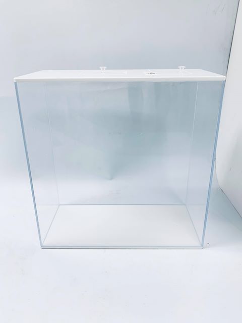 REF# ATO113 White Top/Bottom (ATO) Auto Top Off Reservoir, photo 3