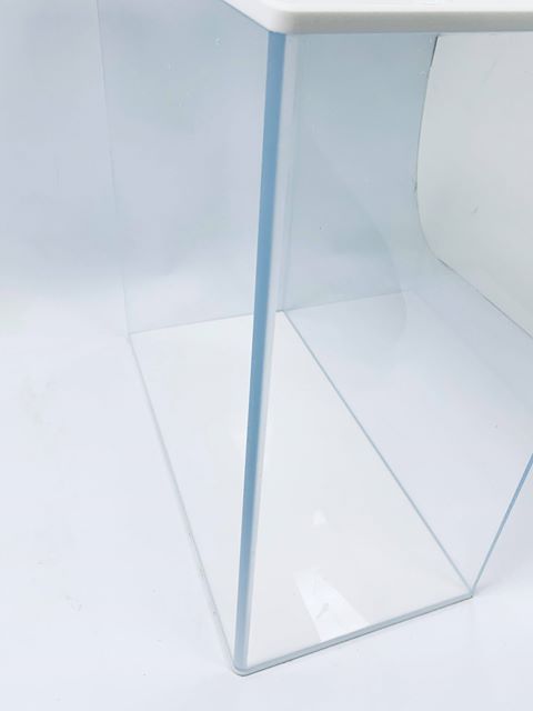 REF# ATO113 White Top/Bottom (ATO) Auto Top Off Reservoir, photo 7