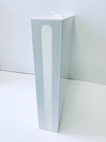 REF# ATO118 - White ATO Reservoir Narrow Fit Version, photo 6