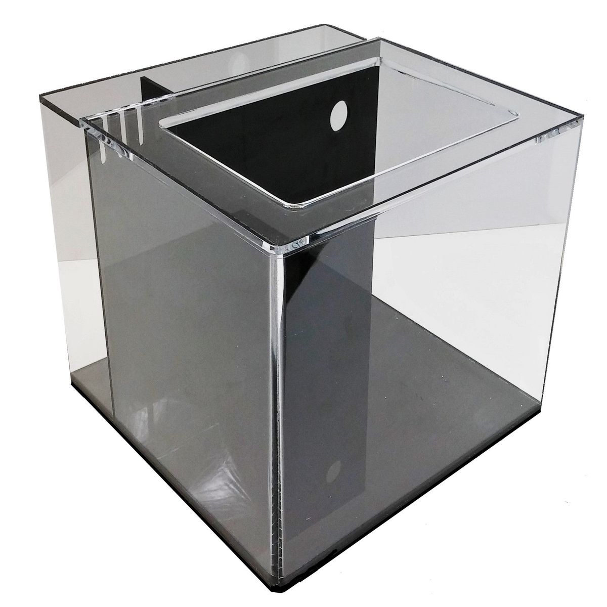 REF# C100 - All-In-One Cube Tank, photo 2