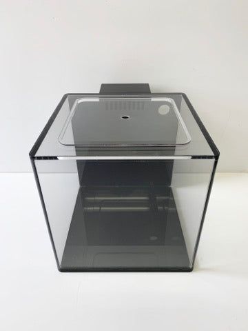 REF# C12 12"x12"x12" Cube Tank
