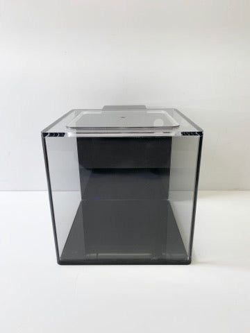 REF# C12 12"x12"x12" Cube Tank, photo 2