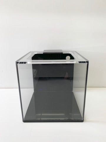 REF# C12 12"x12"x12" Cube Tank, photo 3