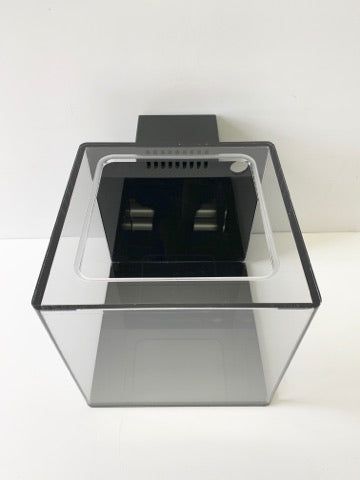 REF# C12 12"x12"x12" Cube Tank, photo 4