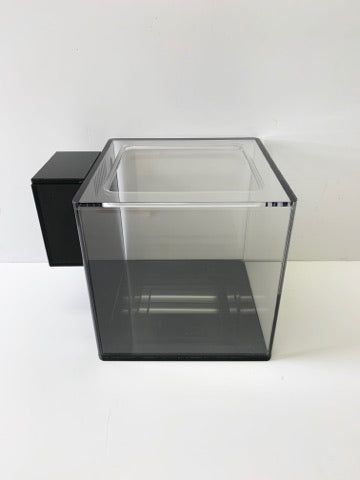 REF# C12 12"x12"x12" Cube Tank, photo 5