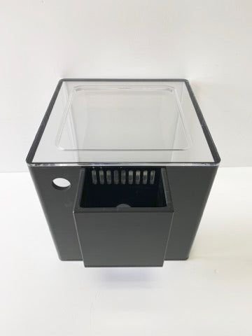 REF# C12 12"x12"x12" Cube Tank, photo 6