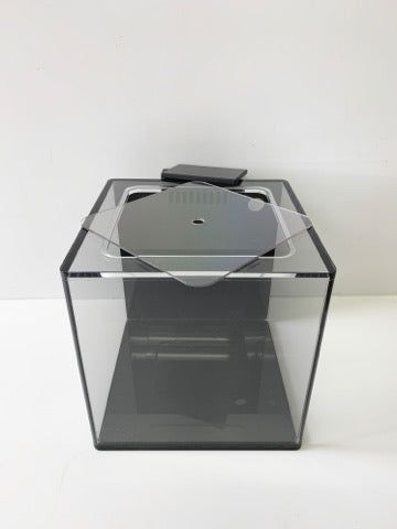 REF# C12 12"x12"x12" Cube Tank, photo 7