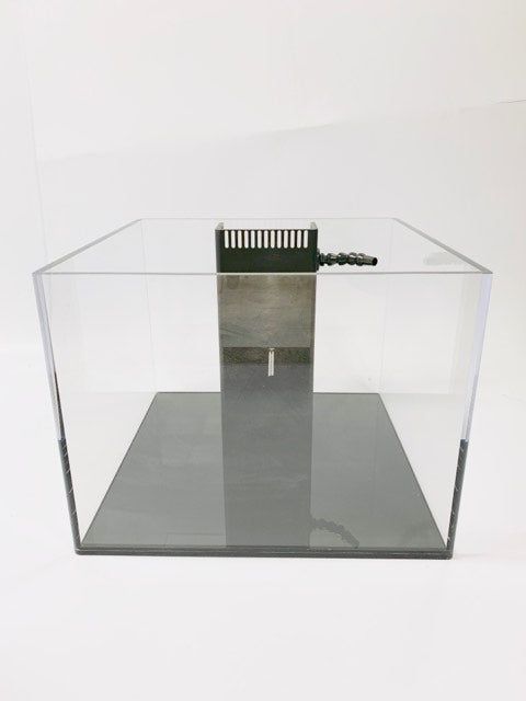 REF# C127 Cube Tank (Multiple sizes)
