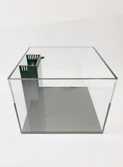REF# C127 Cube Tank (Multiple sizes), photo 2