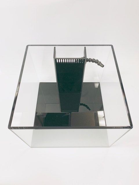 REF# C127 Cube Tank (Multiple sizes), photo 3