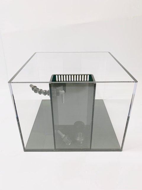 REF# C127 Cube Tank (Multiple sizes), photo 4