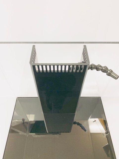 REF# C127 Cube Tank (Multiple sizes), photo 5