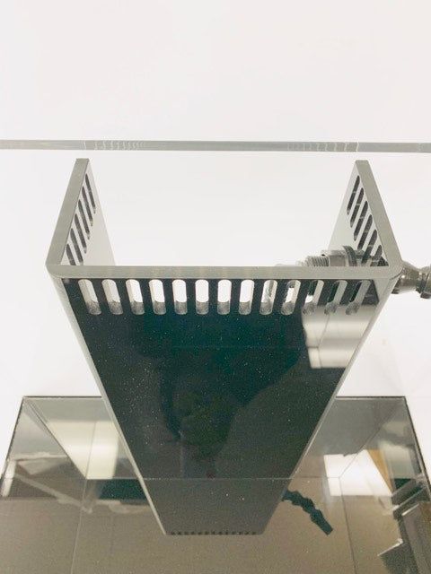 REF# C127 Cube Tank (Multiple sizes), photo 6