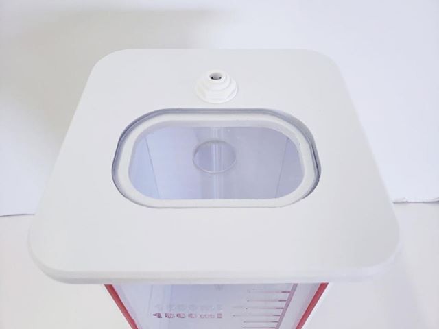 REF# DO150 PVC Dosing Container, photo 3