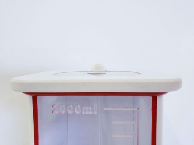 REF# DO150 PVC Dosing Container, photo 4