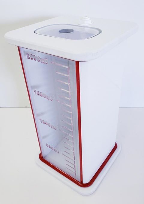 REF# DO150 PVC Dosing Container, photo 5