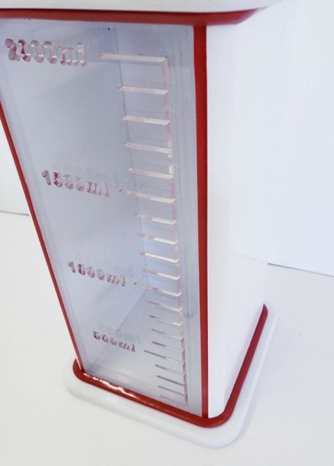 REF# DO150 PVC Dosing Container, photo 6