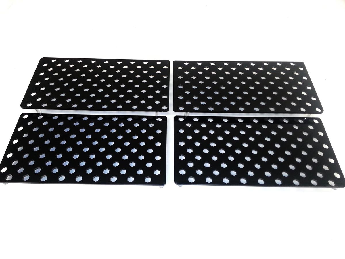 REF# FR100 Frag Racks