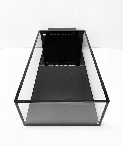 REF# FT104 - Peninsula Style Frag tank, photo 2