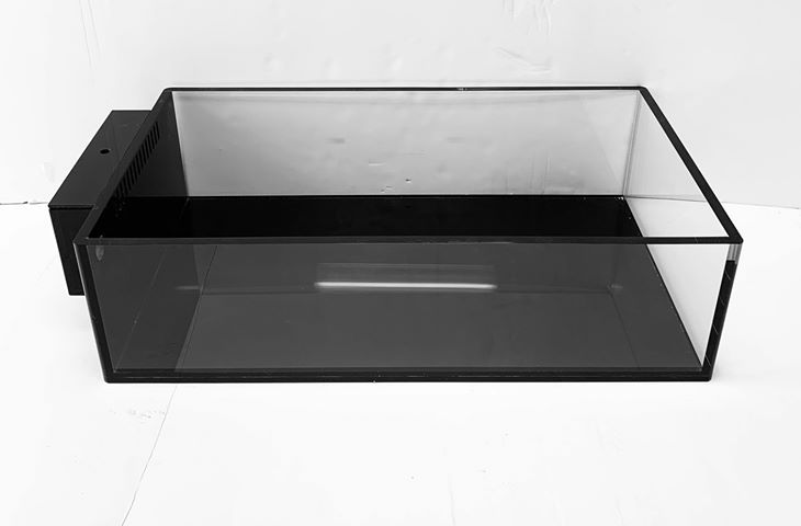 REF# FT104 - Peninsula Style Frag tank, photo 3