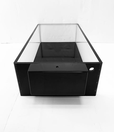 REF# FT104 - Peninsula Style Frag tank, photo 4