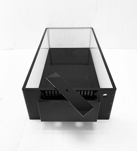 REF# FT104 - Peninsula Style Frag tank, photo 5