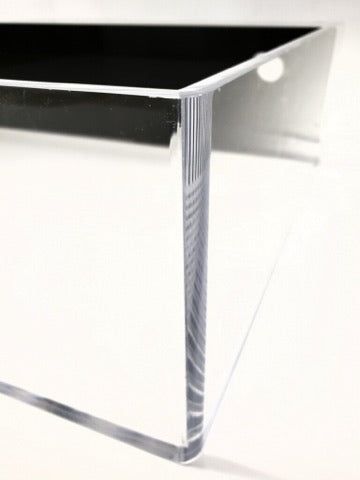 REF# FT107 - Rimless Frag Tank w/ Coast to Coast All-In-One Section (4 sizes available), photo 6