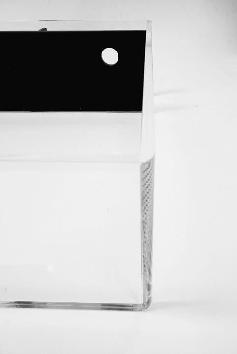 REF# FT107 - Rimless Frag Tank w/ Coast to Coast All-In-One Section (4 sizes available), photo 7