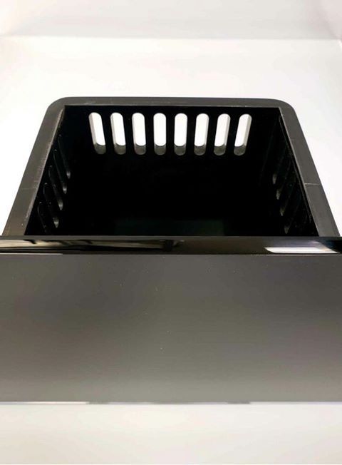 REF# FT115 - Frag Tank with Center Overflow (multiple sizes), photo 2