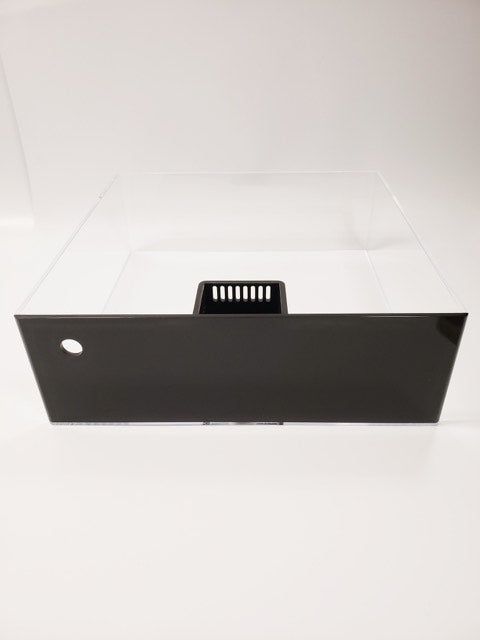 REF# FT115 - Frag Tank with Center Overflow (multiple sizes), photo 4