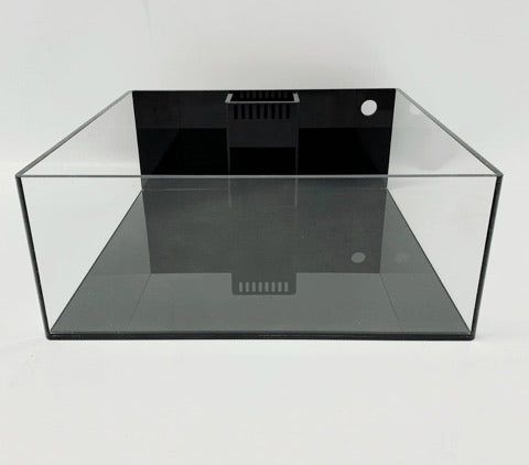 REF# FT116 - Frag Tank with Center Overflow (multiple sizes)