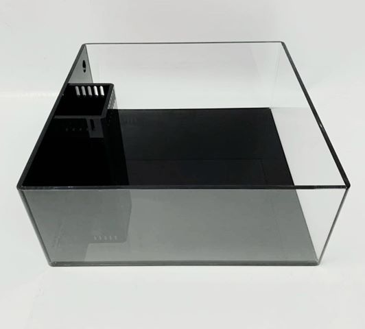 REF# FT116 - Frag Tank with Center Overflow (multiple sizes), photo 3