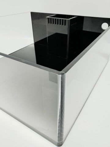 REF# FT116 - Frag Tank with Center Overflow (multiple sizes), photo 6