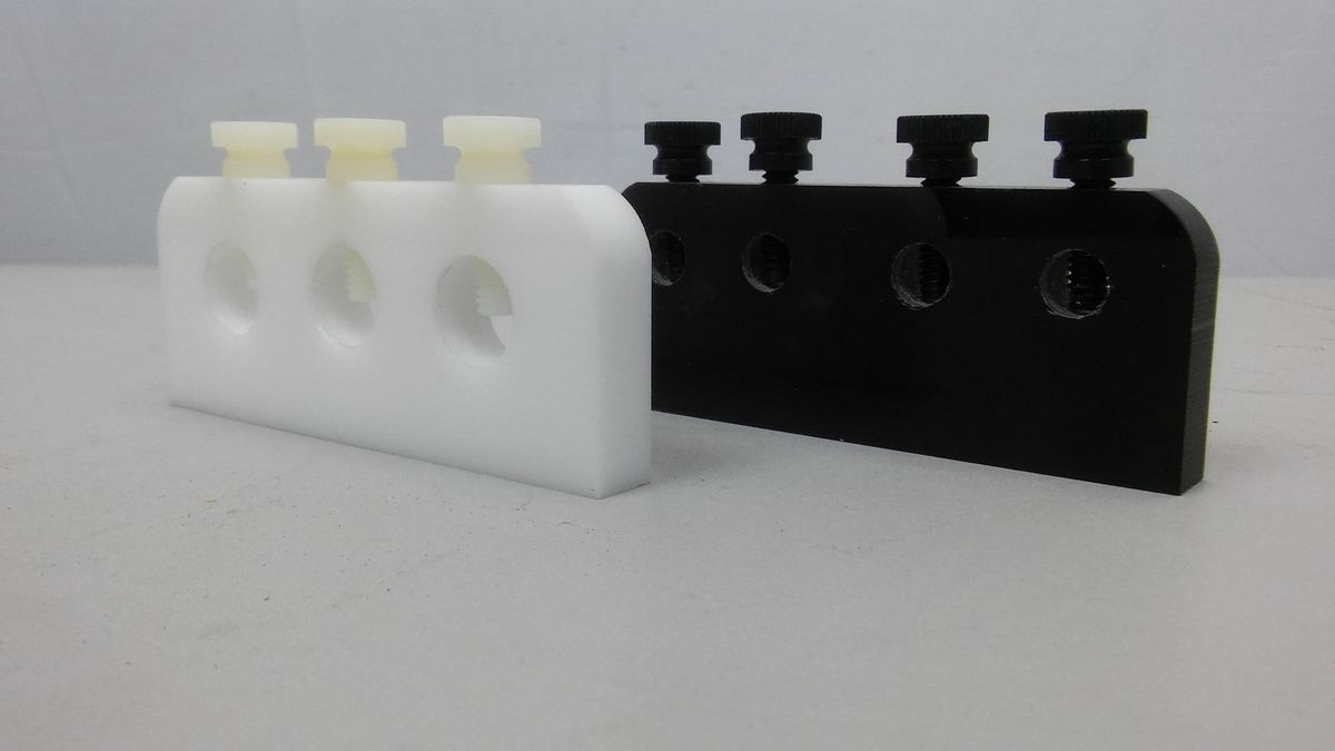 REF# PH81 Probe Holder