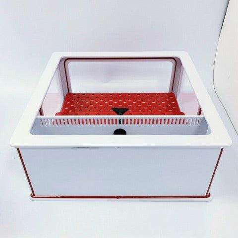 REF# PVCFT201 - PVC/Acrylic Hybrid Frag Tank w/ Coast to Coast Internal Overflow Box, photo 7