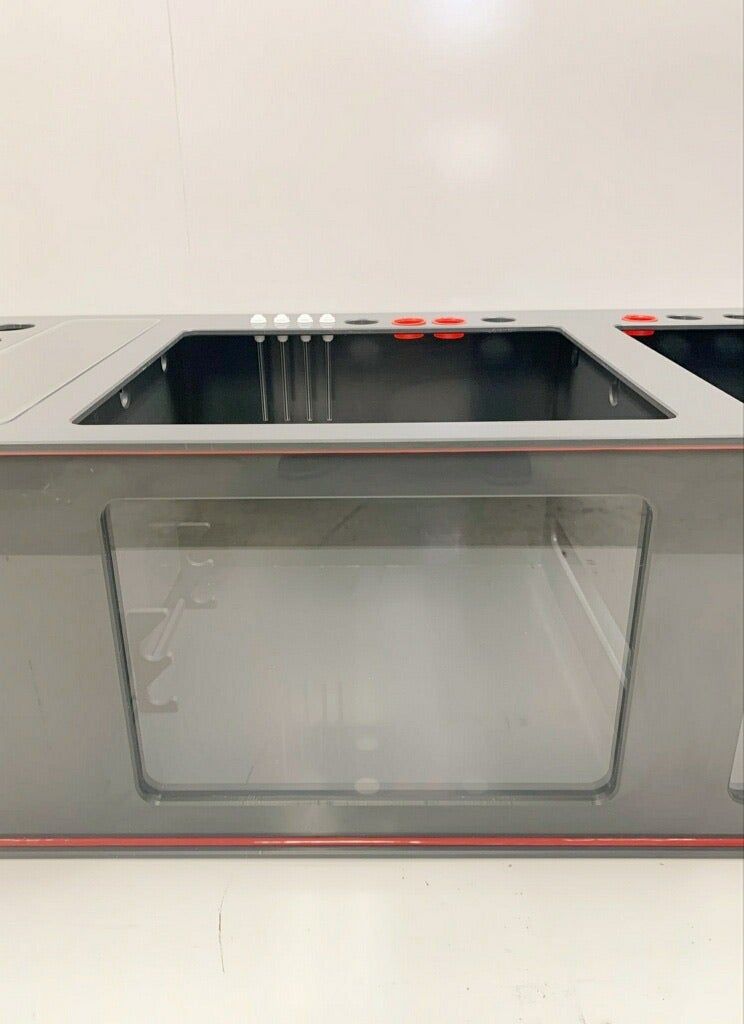 REF# PVCS154GR (84") PVC/Hybrid Acrylic Sump, photo 4