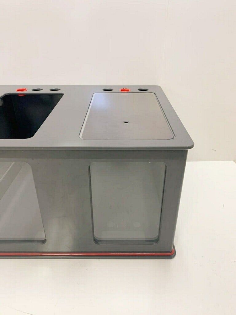 REF# PVCS154GR (84") PVC/Hybrid Acrylic Sump, photo 7