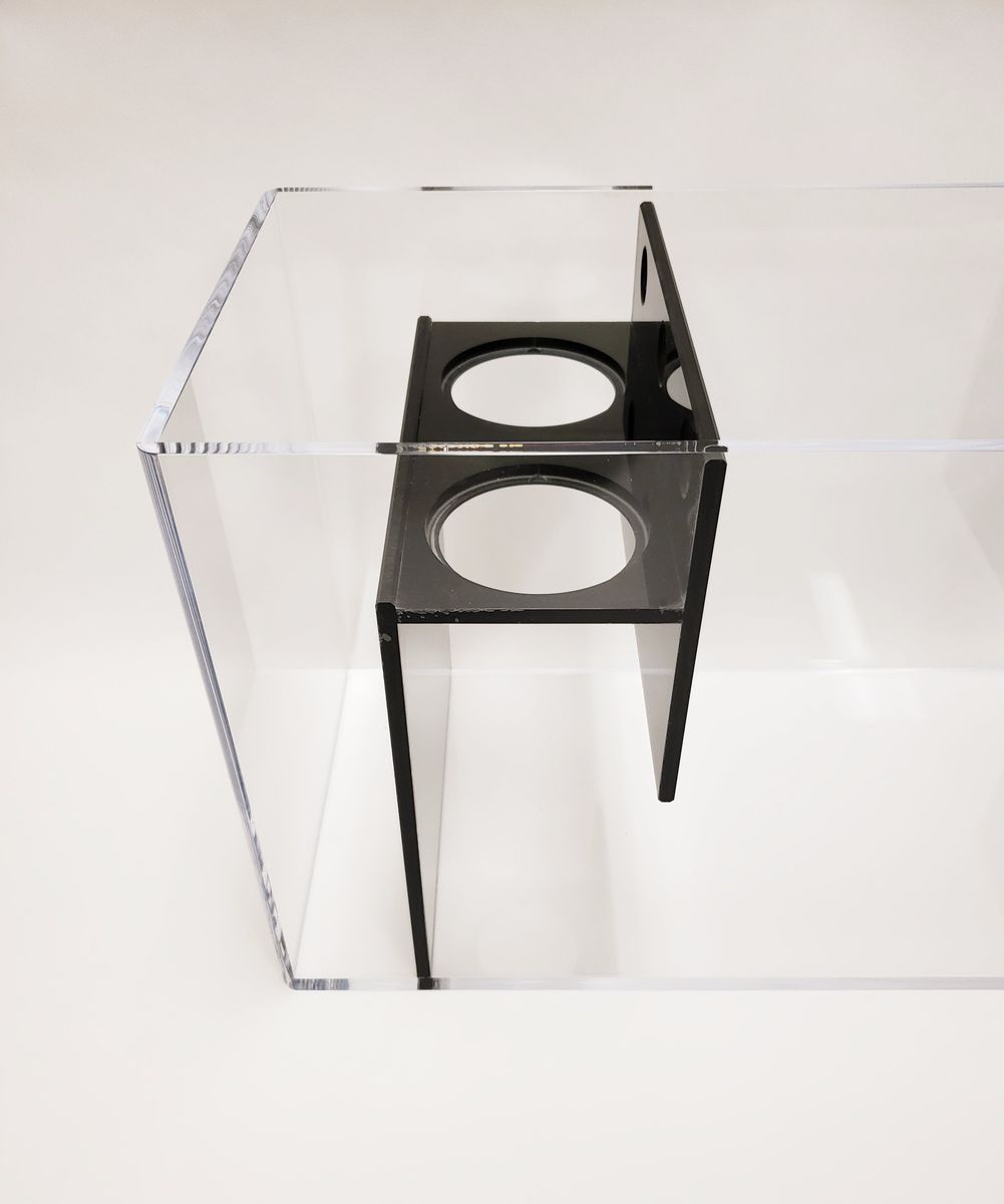 REF# S115 - Skimmer/Refugium Sump (5 sizes), photo 5