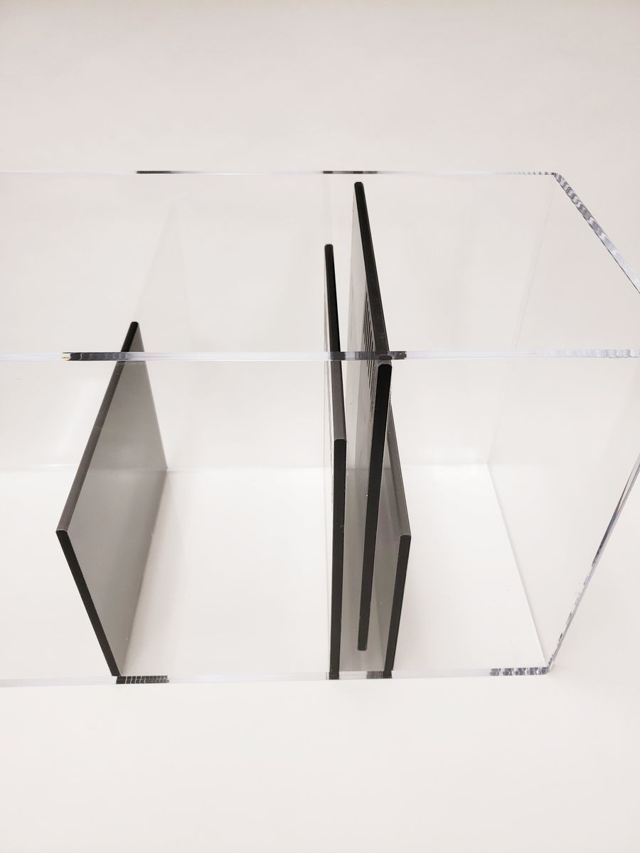 REF# S115 - Skimmer/Refugium Sump (5 sizes), photo 6