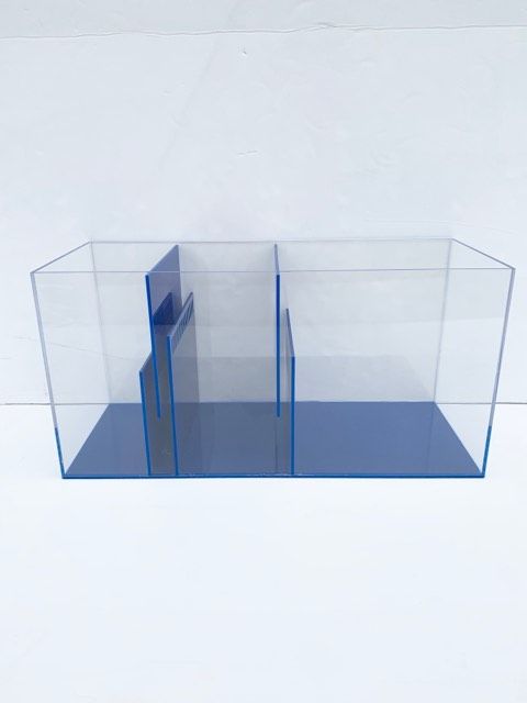 REF# S118 - Advanced Sump Series (Multiple Sizes)