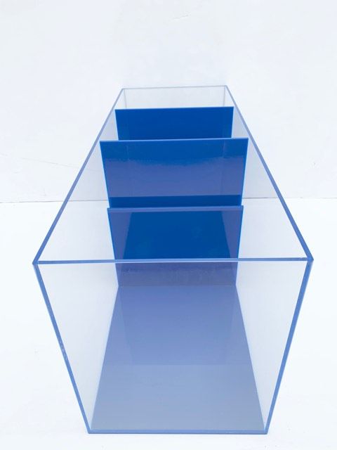REF# S118 - Advanced Sump Series (Multiple Sizes), photo 2