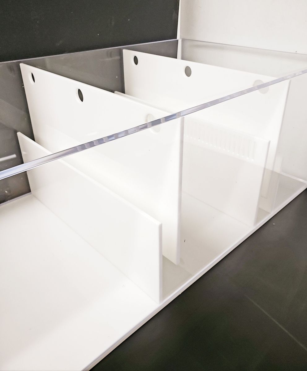 REF# S119 - Alpha Series Rimless Sump, photo 6